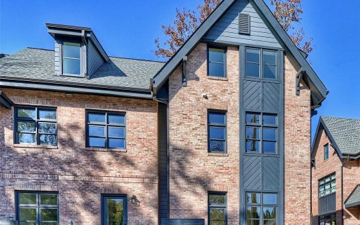 Townhouse for Sale in Charlotte, NC 28205 – 3 Bedrooms, 4 Baths – $930000