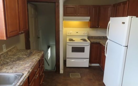 3-Bedroom Single Family Home for Rent in Columbus, OH 43206 – $1700/mo | 2 Baths | Updated 2025