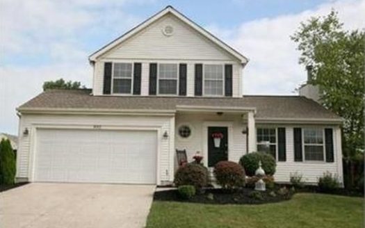 3-Bedroom Single Family Home for Rent in Lewis Center, OH 43035 – $2500/mo | 2 Baths | Updated 2025