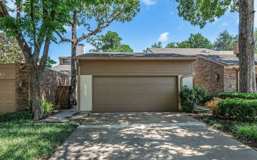 Townhouse for Sale in Dallas, TX 75248 – 3 Bedrooms, 3 Baths – $435000