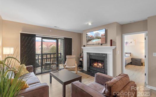 Condo for Sale in Charlotte, NC 28262 – 2 Bedrooms, 2 Baths – $238500
