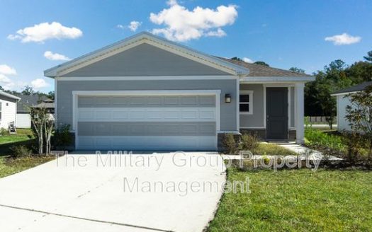 3-Bedroom Single Family Home for Rent in Jacksonville, FL 32221 – $2000/mo | 2 Baths | Updated 2025