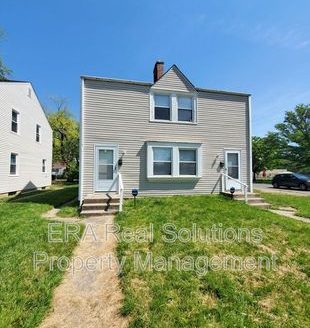 2-Bedroom Townhouse for Rent in Columbus, OH 43206 – $940/mo | 1 Baths | Updated 2025