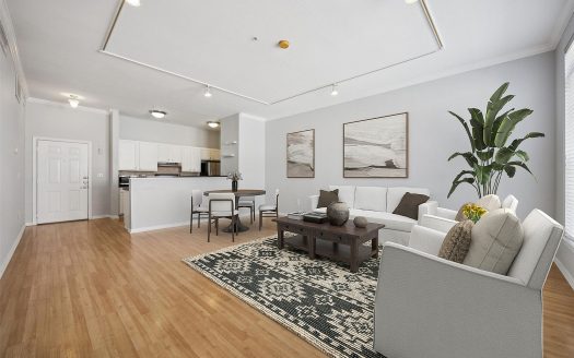 Condo for Sale in Dallas, TX 75204 – 1 Bedroom, 1 Bath – $313000