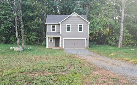 Lot for Sale in Charlotte, NC 28269 – 1 Bedroom, 1 Bath – $119000