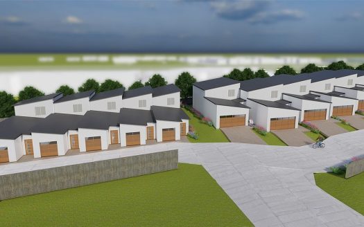 Lot for Sale in Fort Worth, TX 76112 – 1 Bedroom, 1 Bath – $160000