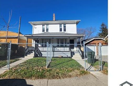 3-Bedroom Single Family Home for Rent in Columbus, OH 43223 – $1650/mo | 1 Baths | Updated 2025