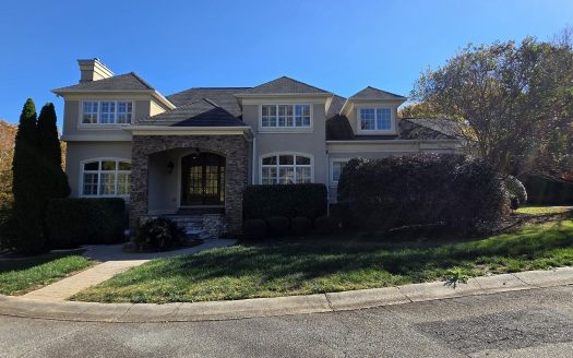 Single Family Home for Sale in Charlotte, NC 28214 – 7 Bedrooms, 5 Baths – $2950000