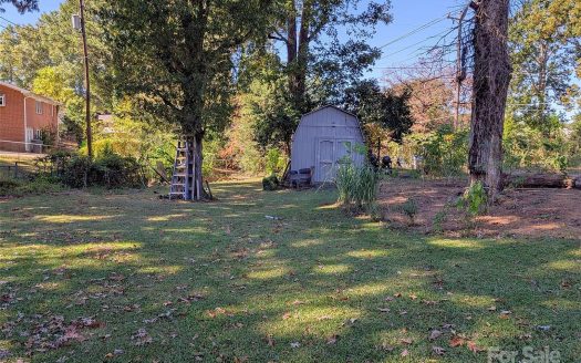 Lot for Sale in Charlotte, NC 28213 – 1 Bedroom, 1 Bath – $344900