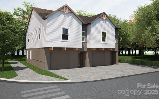 Townhouse for Sale in Charlotte, NC 28216 – 3 Bedrooms, 3 Baths – $275000