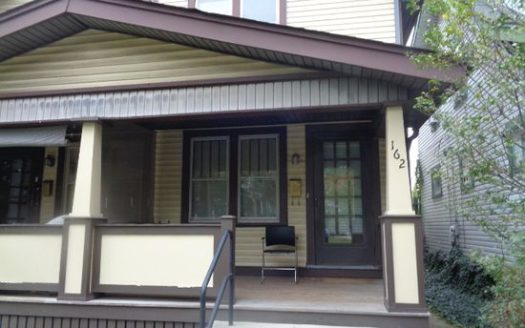 3-Bedroom Townhouse for Rent in Columbus, OH 43202 – $1495/mo | 1 Baths | Updated 2025