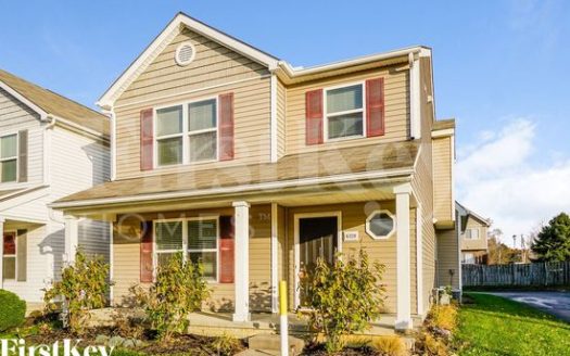 3-Bedroom Single Family Home for Rent in Canal Winchester, OH 43110 – $2340/mo | 3 Baths | Updated 2025