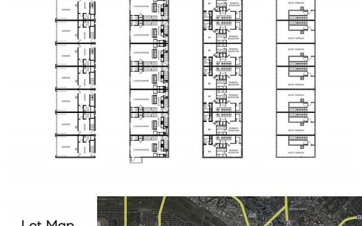 Lot for Sale in Dallas, TX 75203 – 1 Bedroom, 1 Bath – $2149000
