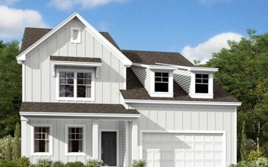 Single Family Home for Sale in Charlotte, NC 28278 – 5 Bedrooms, 5 Baths – $644560