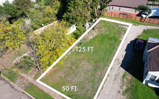 Lot for Sale in Dallas, TX 75209 – 1 Bedroom, 1 Bath – $299500