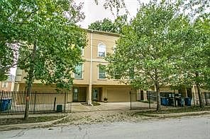 Townhouse for Sale in Dallas, TX 75219 – 3 Bedrooms, 3 Baths – $519000
