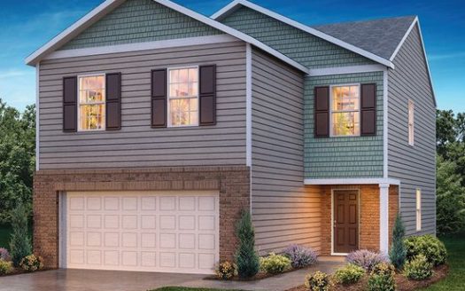 Single Family Home for Sale in Charlotte, NC 28215 – 4 Bedrooms, 3 Baths – $410990