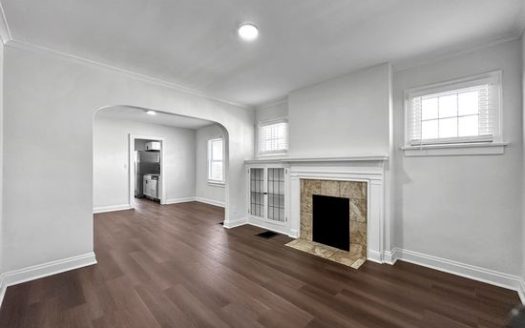 3-Bedroom Single Family Home for Rent in Columbus, OH 43204 – $1445/mo | 1 Baths | Updated 2025