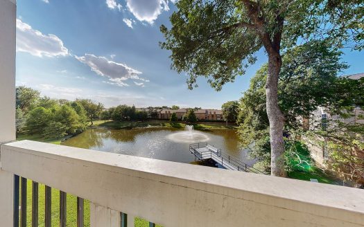 Condo for Sale in Dallas, TX 75254 – 2 Bedrooms, 2 Baths – $283000