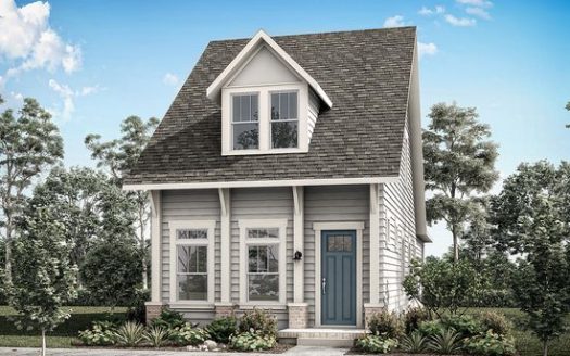 Single Family Home for Sale in Charlotte, NC 28212 – 3 Bedrooms, 4 Baths – $489900