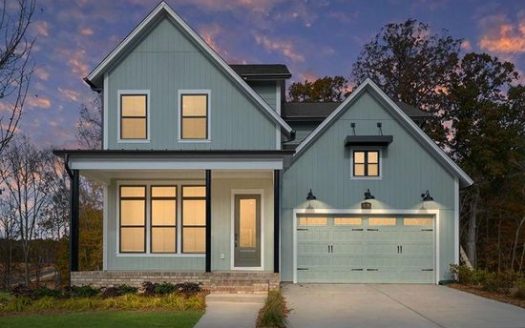 Single Family Home for Sale in Charlotte, NC 28278 – 3 Bedrooms, 3 Baths – $706990