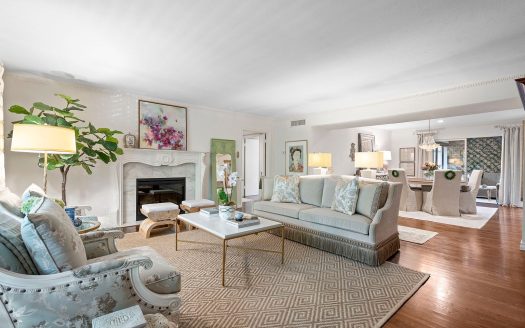 Condo for Sale in Dallas, TX 75225 – 2 Bedrooms, 2 Baths – $450000