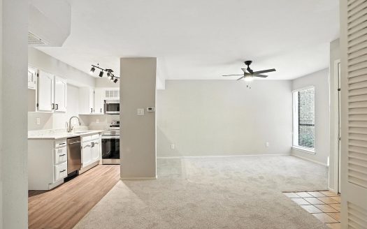 Condo for Sale in Dallas, TX 75234 – 1 Bedroom, 1 Bath – $90500