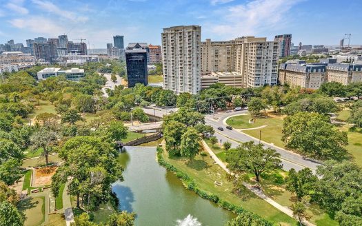 Condo for Sale in Dallas, TX 75219 – 2 Bedrooms, 2 Baths – $369900