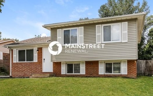 3-Bedroom Single Family Home for Rent in Columbus, OH 43223 – $1690/mo | 1 Baths | Updated 2025