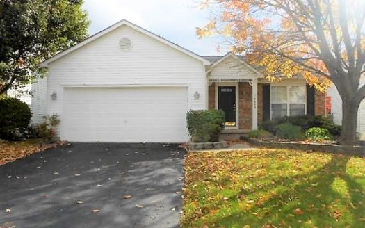 4-Bedroom Single Family Home for Rent in Canal Winchester, OH 43110 – $2250/mo | 3 Baths | Updated 2025