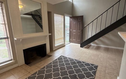 Condo for Sale in Dallas, TX 75231 – 1 Bedroom, 1 Bath – $99500