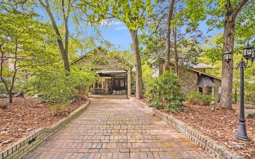 Single Family Home for Sale in Charlotte, NC 28270 – 5 Bedrooms, 4 Baths – $1350000
