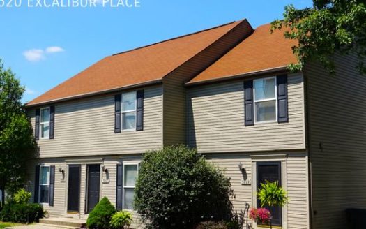 2-Bedroom Apartment for Rent in Columbus, OH 43235 – $1495/mo | 2 Baths | Updated 2025