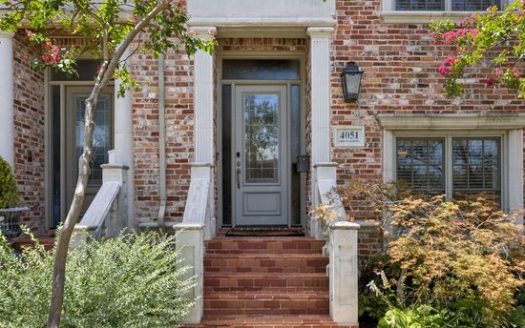 Townhouse for Sale in Dallas, TX 75219 – 3 Bedrooms, 4 Baths – $875000