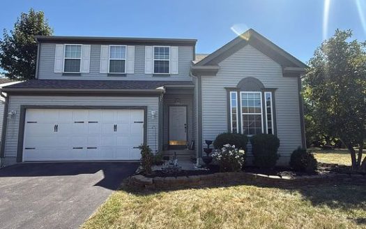 4-Bedroom Single Family Home for Rent in Columbus, OH 43228 – $3500/mo | 4 Baths | Updated 2025