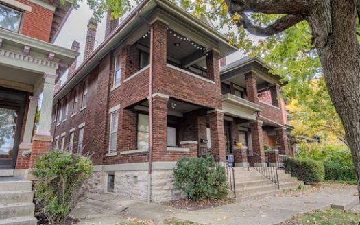 2-Bedroom Apartment for Rent in Columbus, OH 43215 – $1450/mo | 1 Baths | Updated 2025