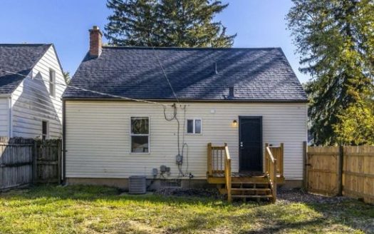 3-Bedroom Single Family Home for Rent in Columbus, OH 43227 – $1450/mo | 1 Baths | Updated 2025