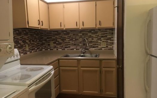 2-Bedroom Townhouse for Rent in Columbus, OH 43202 – $1350/mo | 1 Baths | Updated 2025