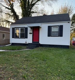 2-Bedroom Single Family Home for Rent in Columbus, OH 43211 – $1350/mo | 1 Baths | Updated 2025