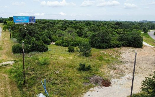 Lot for Sale in Fort worth, TX 76135 – 1 Bedroom, 1 Bath – $1485920