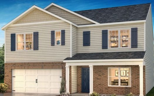 Single Family Home for Sale in Charlotte, NC 28215 – 5 Bedrooms, 3 Baths – $457990