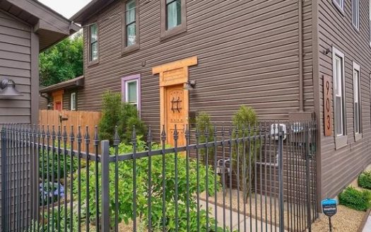 4-Bedroom Single Family Home for Rent in Columbus, OH 43205 – $3000/mo | 3 Baths | Updated 2025