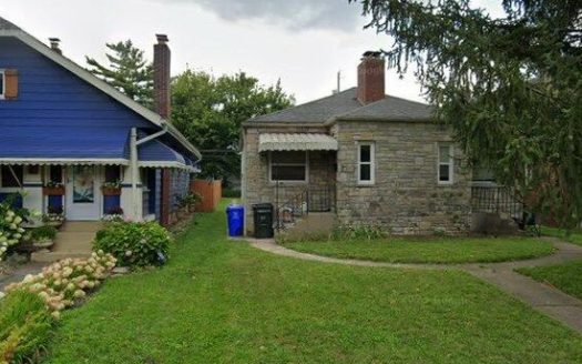 1-Bedroom Townhouse for Rent in Columbus, OH 43204 – $950/mo | 1 Baths | Updated 2025