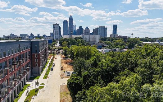 Lot for Sale in Charlotte, NC 28206 – 1 Bedroom, 1 Bath – $399900