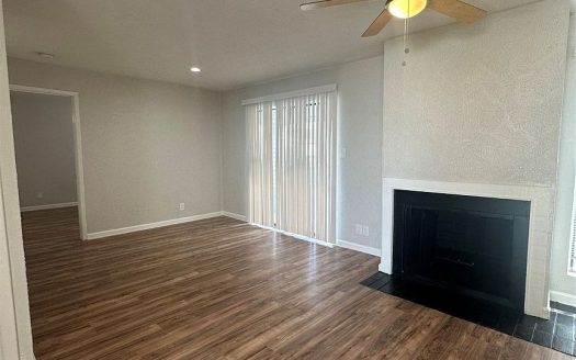 Condo for Sale in Dallas, TX 75231 – 1 Bedroom, 1 Bath – $95000
