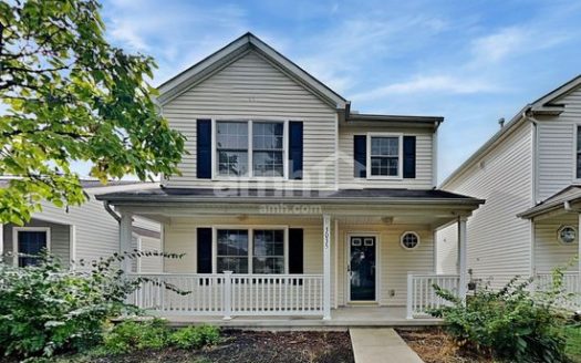 3-Bedroom Townhouse for Rent in Columbus, OH 43207 – $1785/mo | 3 Baths | Updated 2025