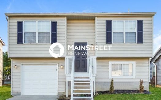 2-Bedroom Single Family Home for Rent in Columbus, OH 43232 – $1715/mo | 2 Baths | Updated 2025