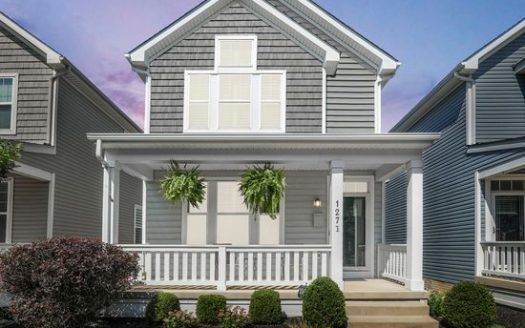 3-Bedroom Single Family Home for Rent in Columbus, OH 43201 – $3300/mo | 4 Baths | Updated 2025