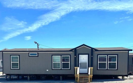 Manufactured for Sale in Fort Worth, TX 76119 – 3 Bedrooms, 2 Baths – $115995