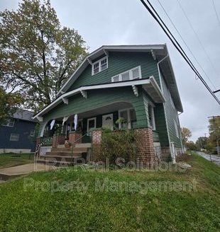 3-Bedroom Apartment for Rent in Columbus, OH 43223 – $1150/mo | 1 Baths | Updated 2025